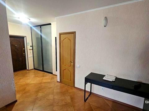 квартира за адресою В'ячеслава Чорновола вул., 20