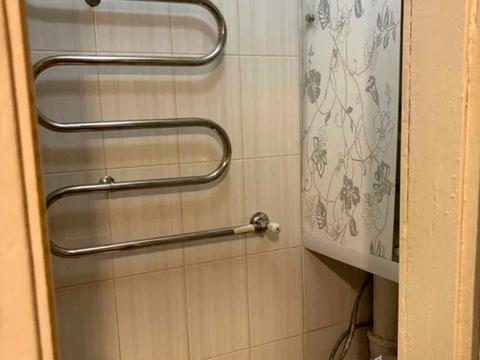 квартира за адресою Любомира Гузара просп. (Космонавта Комарова), 17-А