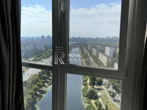 квартира за адресою Соборності просп. (Возз'єднання), 30