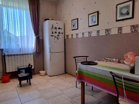 дом по адресу Квіткова