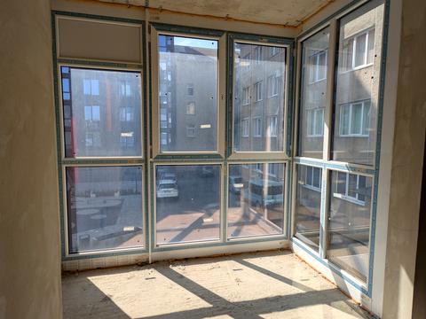 квартира по адресу Степана Бандеры ул., 79