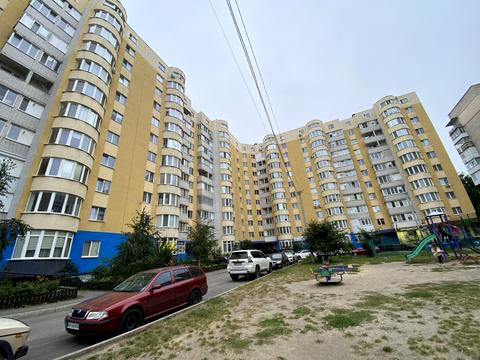 квартира за адресою Генерала Григоренка вул., 69