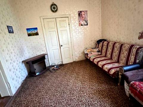 дом по адресу  ул., 2а