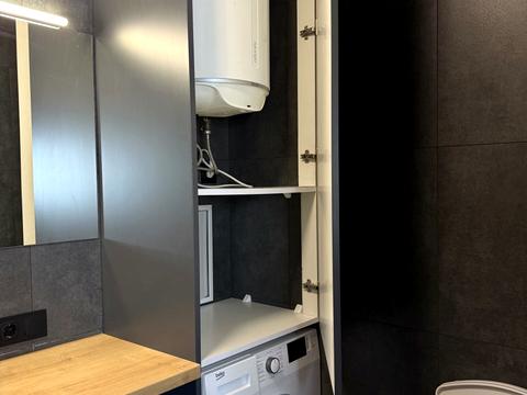 квартира по адресу Академика Заболотного ул., 15