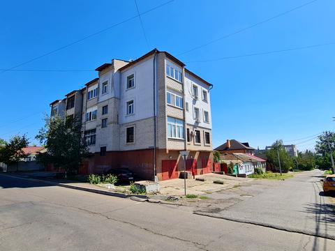 квартира за адресою 6-та Поперечна вул., 17