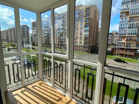 квартира за адресою Метрологічна вул., 21-А