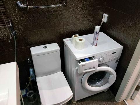 квартира за адресою Анни Ахматової вул., 32/18