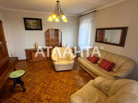 квартира по адресу Академика Глушко просп., 21а