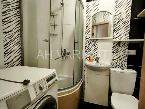 квартира за адресою Ужгород, Іштвана Сечені вул., 29