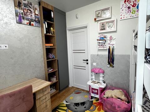 квартира за адресою Подільська вул., 4