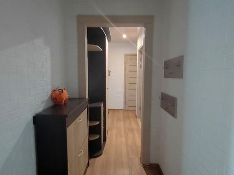 квартира за адресою Петра Дорошенка вул. (Блюхера), 3