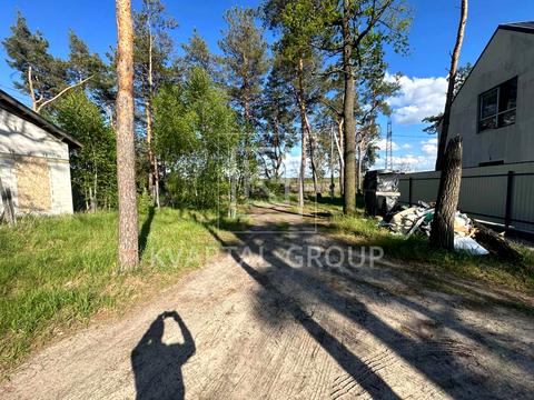 участок по адресу Луговая ул.