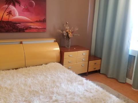 квартира за адресою Науки просп., 62-А