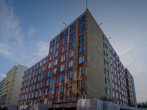 квартира за адресою Героїв Майдану вул., 19