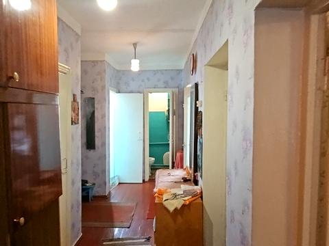 дом по адресу Островського