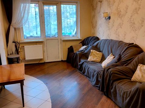 квартира по адресу Академика Филатова ул., 35