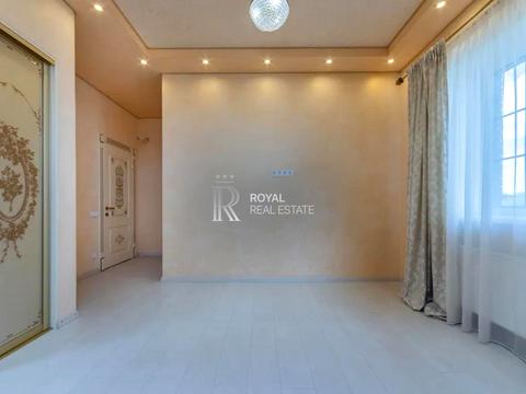 дом по адресу Садова