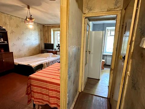 квартира по адресу Академика Заболотного ул., 22