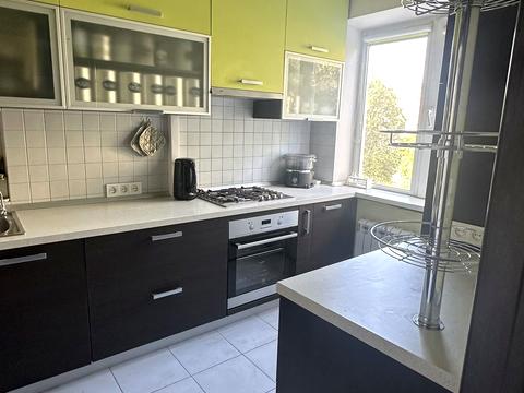 квартира по адресу Янтарная ул., 79