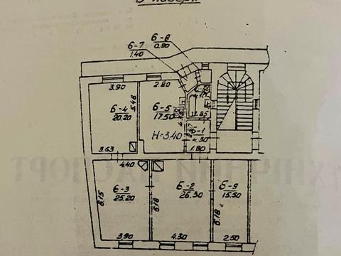 квартира по адресу Пекарская ул., 48
