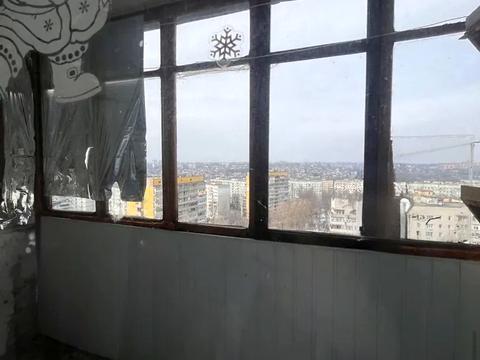 квартира за адресою Дніпро, житловий масив Тополя-2 вул., 32