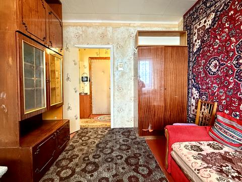 квартира по адресу Николая Закревского ул., 57