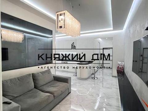 квартира за адресою Золотоустівська вул., 47-49