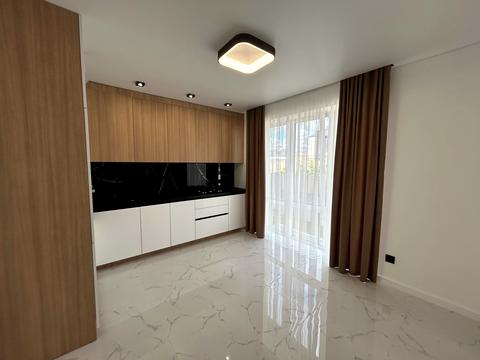 квартира за адресою Миколи Боголюбова вул., 5а