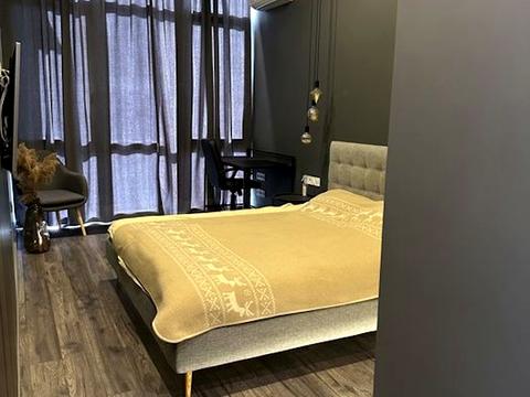 квартира по адресу Клочковская ул., 46