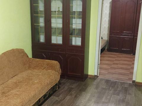 квартира за адресою Сергія Слісаренка вул., 14