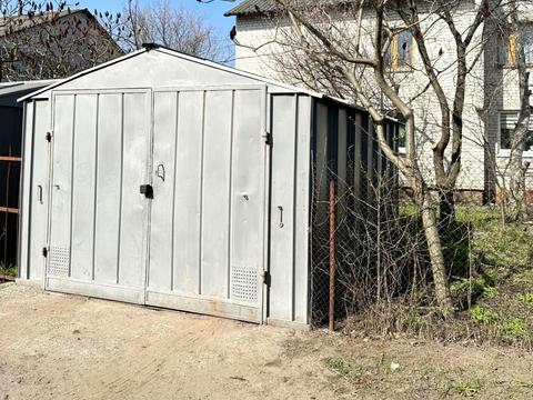 квартира по адресу Королёва ул., 10-А