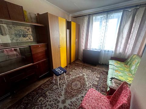 квартира по адресу Ивана Пулюя ул., 10