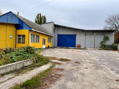комерційна за адресою Петра Григоренка вул. (Виставочна), 88