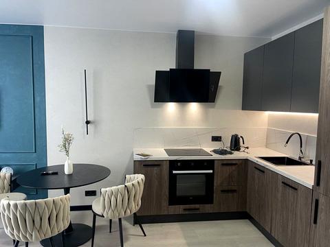 квартира по адресу Родини Крістерів ул., 14