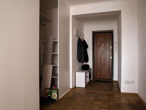 квартира по адресу Стрийская ул., 59