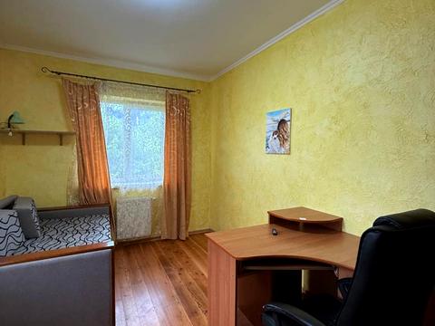 квартира за адресою Хоружинської, 8