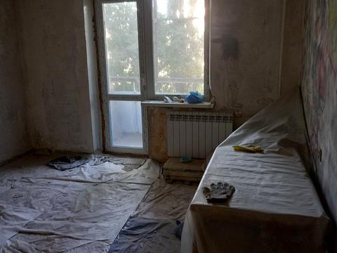 квартира по адресу Автозаводская ул., 25