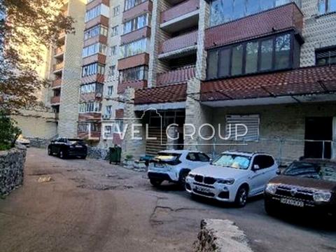 квартира по адресу Верхняя ул., 3