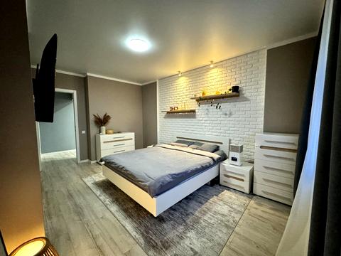 квартира по адресу Героев Днепра ул., 89