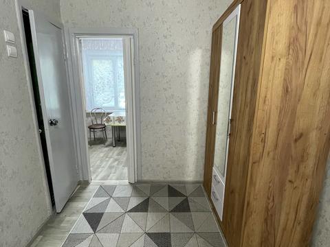 квартира по адресу Феликса Мовчановского ул., 50