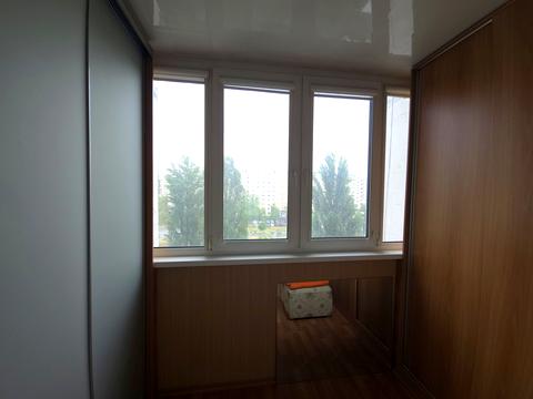 квартира по адресу Героев Днепра ул., 23