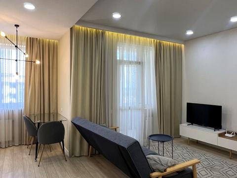 квартира за адресою Перлинна вул., 6
