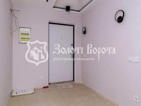 квартира по адресу Осенняя ул., 33