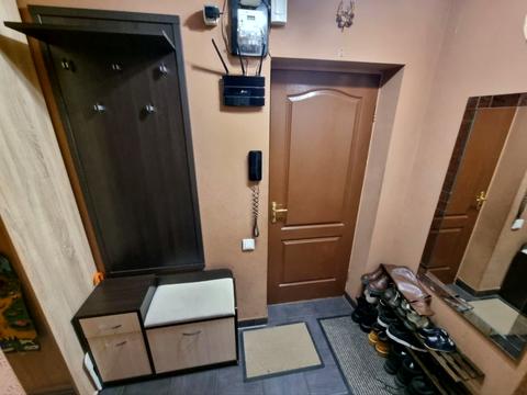 квартира по адресу Чоколовский бульв., 1