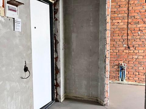 квартира по адресу Озёрная ул., 14