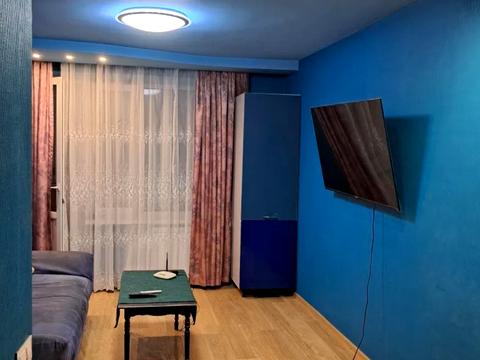 квартира по адресу Воздухофлотский просп. (Повітрофлотський), 62