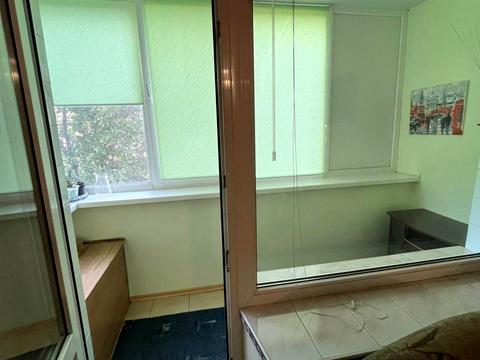 квартира по адресу Юбилейный просп., 16