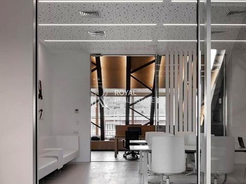 комерційна за адресою Олександра Кониського вул., 46/11