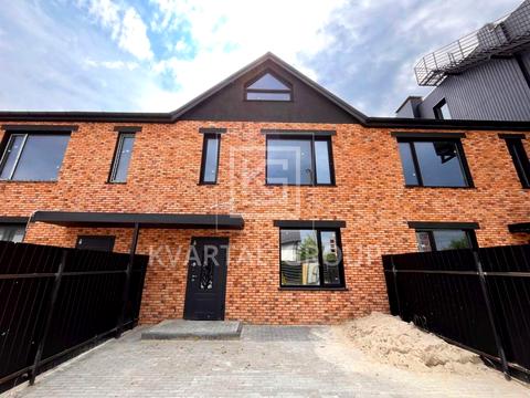 дом по адресу кричевського