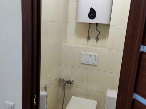 квартира за адресою Академіка Кіпріанова вул., 4